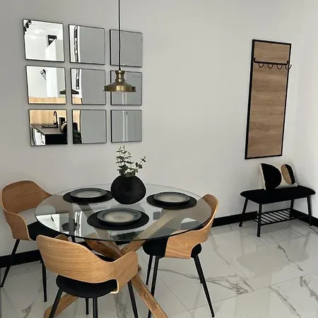 Kp Apartament Lux Sielska Olsztyn (Warmian-Masurian)
