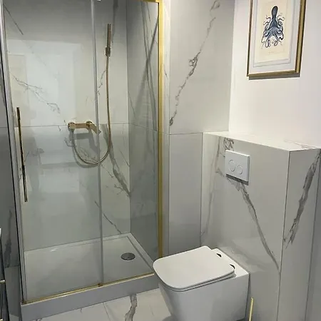 Kp Apartament Lux Sielska Lejlighed